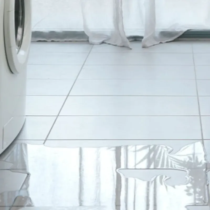 Appliance Leak Cleanup in Homer City, PA