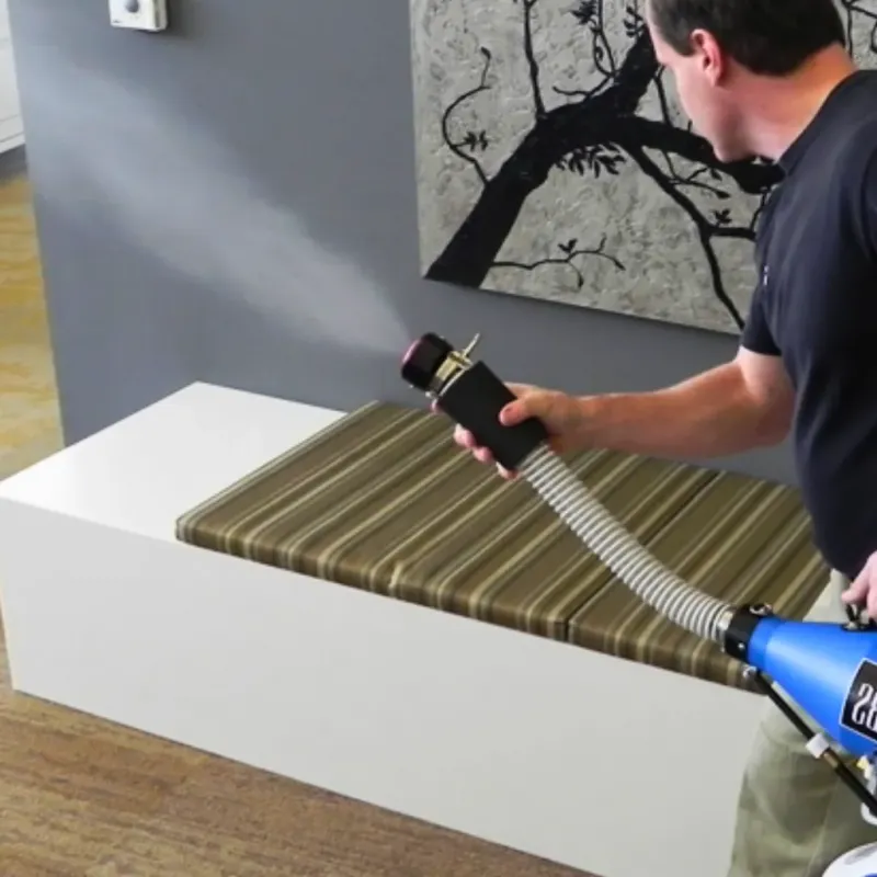 Professional Odor Removal in Homer City, PA